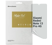 Купить - защитную пленку для смартфона  Пленка защитная Armorstandart Anti-spy Xiaomi Redmi Note 13 Pro 4G (ARM73391)