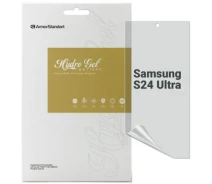 Купить - защитную пленку для смартфона  Пленка защитная Armorstandart Anti-spy Samsung S24 Ultra (ARM72469)