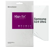 Купить - защитную пленку для смартфона  Пленка защитная Armorstandart Anti-Blue Samsung S24 Ultra (ARM72464)