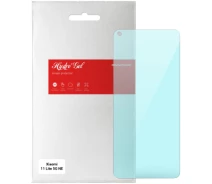 Купить - защитную пленку для смартфона  Пленка защитная Armorstandart Anti-Blue Xiaomi 11 Lite 5G NE (ARM62841)