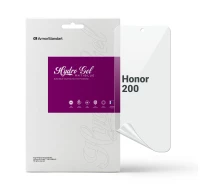 Купить - защитную пленку для смартфона  Гидрогелевая пленка ArmorStandart Anti-Blue для Honor 200 (ARM80659)
