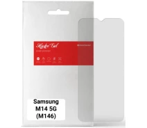 Купить - защитную пленку для смартфона  Пленка защитная Armorstandart Matte Samsung M14 5G (M146) (ARM66680)