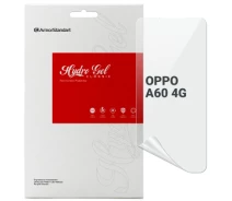 Купить - защитную пленку для смартфона  Пленка защитная Armorstandart OPPO A60 4G (ARM78610)