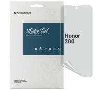 Купить - защитную пленку для смартфона  Пленка защитная Armorstandart Matte Honor 200 (ARM80656)