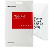 Купить - защитную пленку для смартфона  Пленка защитная Armorstandart Tecno Spark 30C 4G (kl5) (ARM81153)