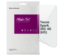 Купить - защитную пленку для смартфона  Пленка защитная Armorstandart Anti-Blue Tecno Spark 30C 4G (kl5) (ARM81163)