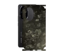 Купить - защитную пленку для смартфона  Защитная пленка StatusSKIN для Honor 200 5G Корпус Винил Кованый металл