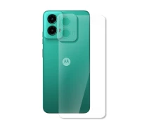 Купить - защитную пленку для смартфона  Защитная пленка StatusSKIN для Motorola Moto G45 Корпус Матовая Pro