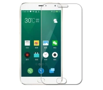 Купить - защитную пленку для смартфона  Защитная пленка TOTO Film Screen Protector 4H Meizu MX4