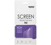 Купить - защитную пленку для смартфона  Защитная пленка TOTO Film Screen Protector 4H Meizu M2/M2 mini