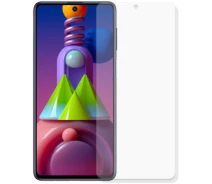 Купить - защитную пленку для смартфона  Пленка защитная Devia Samsung Galaxy S21FE matte (DV-SM-S21FEM)
