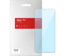 Купить - защитную пленку для смартфона  Пленка защитная Armorstandart Anti-Blue Samsung S21 FE 5G (G990) (ARM61213)