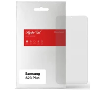 Купить - защитную пленку для смартфона  Пленка защитная Armorstandart Matte Samsung S23 Plus (ARM66559)