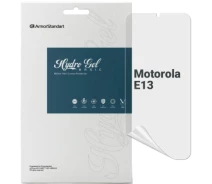 Купить - защитную пленку для смартфона  Пленка защитная Armorstandart Matte Motorola E13 (ARM66230)