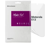 Купить - защитную пленку для смартфона  Пленка защитная Armorstandart Anti-Blue Motorola E13 (ARM66222)