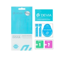 Купить - защитную пленку для смартфона  Пленка защитная Devia Realme 9i matt (DV-RM-9IM)