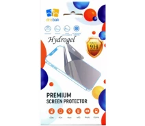Купить - защитную пленку для смартфона  Пленка защитная Drobak Hydrogel Samsung Galaxy S21 FE (616181)