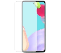 Купить - защитную пленку для смартфона  Пленка защитная Drobak Hydrogel Samsung Galaxy A53 5G (444453) (444453)