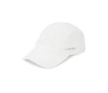 Купить - женскую кепку  Кепка Calvin Klein бейсболка с логотипом 1159820848 (Молочный One size) (art525711)