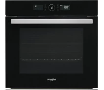 Купить - духовой шкаф  Духовой шкаф электрический WHIRLPOOL AKZ9 6290 NB