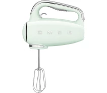 Купить - миксер  Миксер SMEG HMF01PGEU