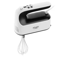 Купить - миксер  Миксер Adler AD 4229 LCD 600W