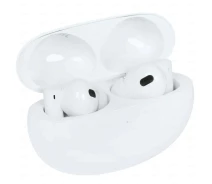 Купить - наушники  Наушники беспроводные Realme Buds Air 6 Pro (RMA2401) стерео в кейсе белые