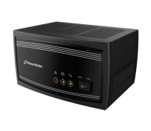 Купить - преобразователь напряжения  Инвертор PowerWalker 650 SW (10120220) (640408-01)