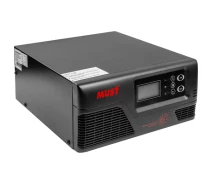 Купить - преобразователь напряжения  Инвертор Must 1000W, 12V (EP20-1012V) (759166-01)
