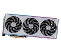 Купить - видеокарту  Видеокарта Sapphire AMD Radeon RX 7900 XTX NITRO+ GAMING OC VAPOR-X (11322-01-40G) (GDDR6, 384 bit, PCI-E 4.0 x16) Refurbished (11322-99-90G)