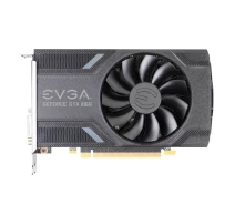Купить - видеокарту  Видеокарта EVGA GTX 1060 3GB Gaming (GDDR5, 192 bit, PCI-E 3.0 x16) Refurbished (03G-P4-6160-KR)