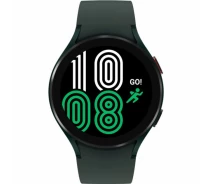 Купить - смарт-часы  Смарт-часы Samsung Galaxy Watch 4 44mm LTE Green (SM-R875FZGA)