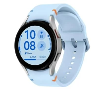 Купить - смарт-часы  Смарт-часы Samsung Galaxy Watch FE 40mm Silver (SM-R861NZSA)