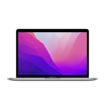 Купить - ноутбук  Ноутбук Macbook Pro 13.3-inch, SPACE GREY, Model A2338,M2 with 8C CPU, 10C GPU,16GB unified memory,512GB SSD storage,Two Thunderbolt / USB 4 Ports,Touch Bar and Touch ID,Retina display with True Tone,Force To (Grade A) Seller Refurbished (Z16S00061)