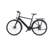 Купить - электровелосипеды  Электровелосипед Acer eUrban bike 25 км/ч 36V Black (GP.EBG11.001)