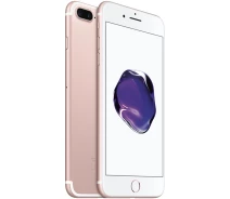 Купить - смартфон и мобильный телефон  Смартфон iPhone 7 Plus 32GB Rose Gold, A1784 (Grade B) Seller Refurbished (MNQQ2)