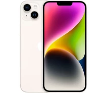 Купить - смартфон и мобильный телефон  Смартфон Apple iPhone 14 Plus 128GB Starlight (Grade A) Seller Refurbished (MQ4Y3)