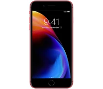 Купить - смартфон и мобильный телефон  Смартфон iPhone 8 Plus 256GB (PRODUCT) RED Special Edition, A1897 (Grade C)