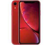 Купить - смартфон и мобильный телефон  Смартфон iPhone XR 128GB (PRODUCT)RED, Model A2105 (Grade B) Seller Refurbished (MRYE2)