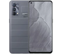 Купить - смартфон и мобильный телефон  Смартфон Realme GT Master Edition 6/128Gb Gray (Grade C) Seller Refurbished (RMX33606/128GBGRY)