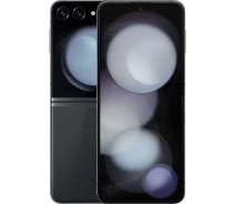 Купить - смартфон и мобильный телефон  Смартфон Samsung Galaxy Flip 5 8/512Gb Graphite (SM-F731BZAHSEK)