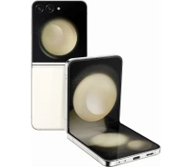 Купить - смартфон и мобильный телефон  Смартфон Samsung Galaxy Flip 5 8/256Gb Cream (SM-F731BZEG)
