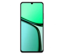 Купить - смартфон и мобильный телефон  Смартфон Realme C61 8/256GB Dark Green (зеленый) (32233)