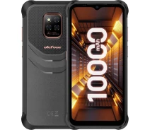 Купить - смартфон и мобильный телефон  Смартфон Ulefone Power Armor 14 4/64GB Black UA-UCRF [120632]