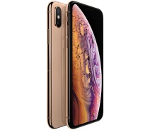 Купить - смартфон и мобильный телефон  Смартфон iPhone XS 64GB Gold, A2097 (Grade A) Seller Refurbished (MT9G2)