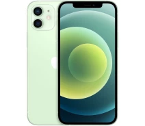 Купить - смартфон и мобильный телефон  Смартфон iPhone 12 64GB Green, A2403 (Grade Q) Seller Refurbished (MGJ93)