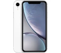 Купить - смартфон и мобильный телефон  Смартфон iPhone XR 64GB White, A2105 (Grade B) Seller Refurbished (MRY52)