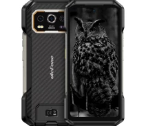 Купить - смартфон и мобильный телефон  Смартфон Ulefone Armor 27 12/256GB Black [120637]