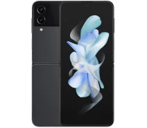 Купить - смартфон и мобильный телефон  Смартфон Samsung Galaxy Flip 4 8/128Gb SM-F721B Graphite