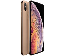 Купить - смартфон и мобильный телефон  Смартфон iPhone XS Max 256GB Gold, A2101 (Grade Q) Seller Refurbished (MT552)